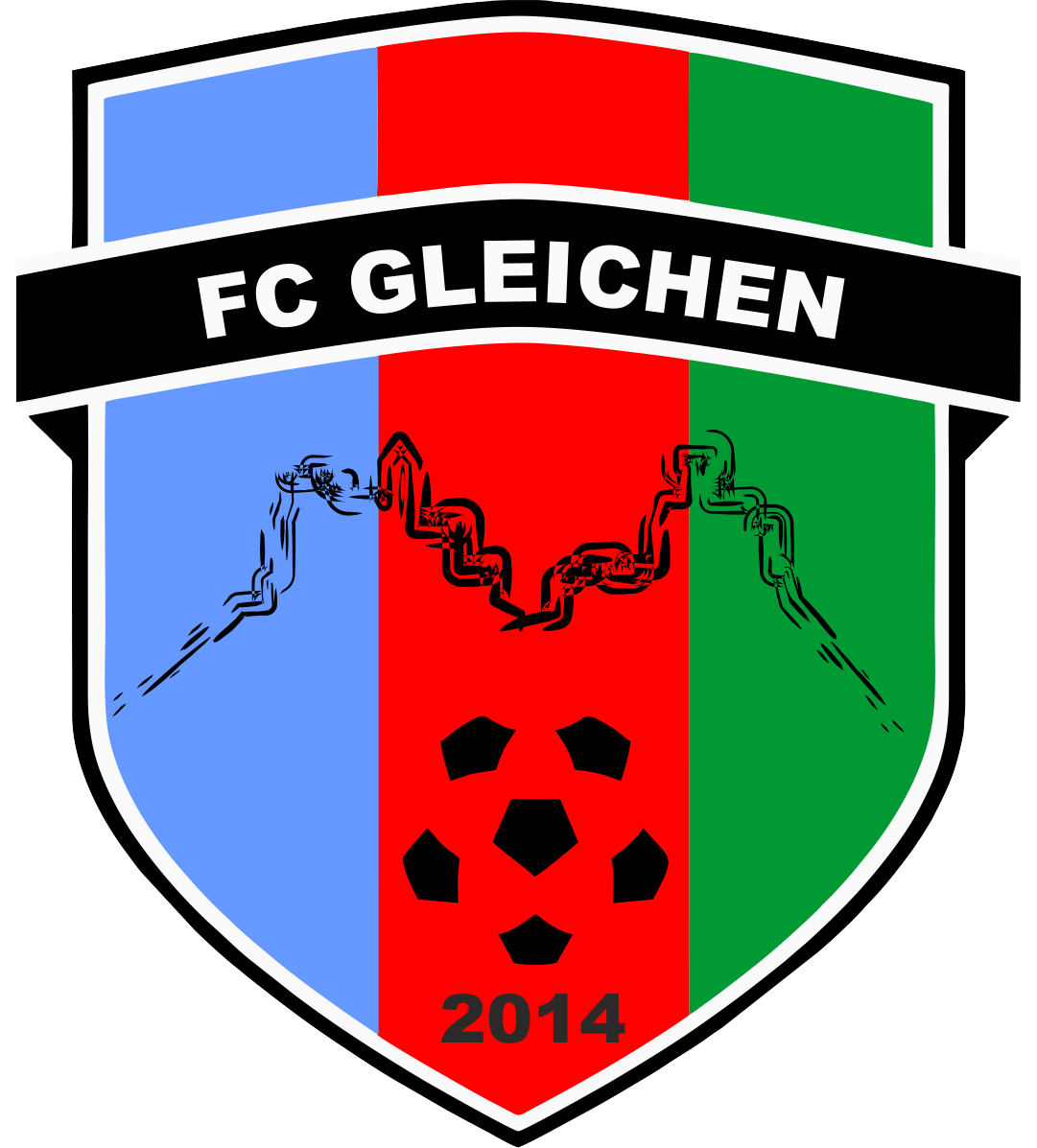 Logo FC Gleichen